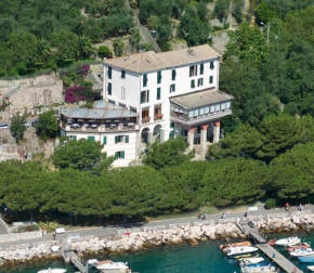 Albergo Ristorante Paradiso Portovenere